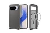 Mobile - Covers & Cases - Spigen Liquid Air MagSafe - marble gray - Google Pixel 10 Pro XL - ACS09720