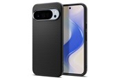 Mobile - Covers & Cases - Spigen Liquid Air - matte black - Google Pixel 10 Pro XL - ACS09737