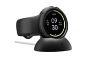Smartwatch - Accessories - Spigen Liquid Air + Stand - matte black - Google Pixel Watch 4 41mm - ACS09483
