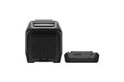 Uppvärmning och kylutrustning - EcoFlow Wave 3 Portable Air Conditioner with Battery - EFWAVE3-EU-NBox/EFWA