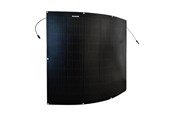 Powerstation - EcoFlow SMF200J 200W Flexible Photovoltaic Panel - SMF200J-6X10DB-e