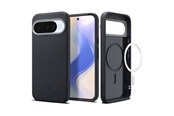 Mobile - Covers & Cases - Spigen Nano Pop MagSafe - black sesame - Google Pixel 10 Pro/Pixel 10 - ACS09713