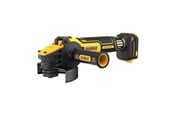 Vinkelslip - Dewalt DCG409VSNT-XJ Angle Grinder (Solo) - DCG409VSNT-XJ