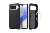 Mobile - Covers & Cases - Spigen Nano Pop MagSafe - black sesame - Google Pixel 10 Pro XL - ACS09736