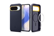 Mobile - Covers & Cases - Spigen Nano Pop MagSafe - blueberry navy - Google Pixel 10 Pro/Pixel 10 - ACS09711