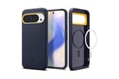 Mobile - Covers & Cases - Spigen Nano Pop MagSafe - blueberry navy - Google Pixel 10 Pro XL - ACS09734