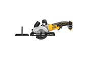 Cirkelsågar - Dewalt DCS691N-XJ Portable Circular Saw (Solo) - DCS691N-XJ