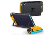 Spel Tillbehör - Spigen Nano Pop - blueberry navy - Nintendo Switch 2 - Miscellaneous Tillbehör till spelkonsol - Nintendo Switch 2 - ACS10205