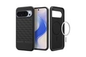 Mobile - Covers & Cases - Spigen Parallax MagSafe - matte black - Google Pixel 10 Pro XL - ACS09731
