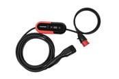 Laddning av elbil - Blaupunkt P3P6MT2 Portable charger for electric cars Type 2 16 A 11 kW 6 m - 100695