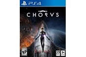 Spel - Chorus - Sony PlayStation 4 - Action / äventyr - 0810086920358