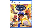 Spel - Little League World Series Baseball 2022 - Sony PlayStation 5 - Sport - 0856131008831