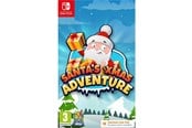 Spel - Santa's Xmas Adventure (Code in a Box) - Nintendo Switch - Äventyr - 0850017102224