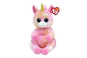 Plush - Ty Beanie Babies Bellies Skylar Unicorn Medium - 2012886