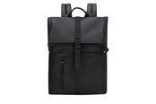 Väskor - dbramante1928 Broadway ICON Rucksack für Laptop 16" | Schwarz - BG16ICBL6845