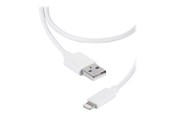 USB-kabel - Vivanco LIGHTNVVUSBCABLE20 - Lightning cable - Lightning / USB - 2 m - 4008928363005