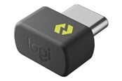 Input Adapter - Logitech Logi Bolt - wireless mouse / keyboard receiver - USB - 956-000157