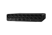Stationär - HP EliteDesk 8 G1i AI Mini - Core Ultra 7 | 16 GB RAM | 512 GB SSD | Win 11 Pro - 998R4ET#UUW