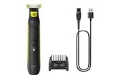 Hårtrimmer - Philips Skäggtrimmer OneBlade Pro QP6506/15 - black - QP6506/15
