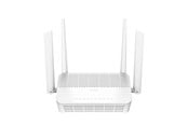 Nätverk - Router - Cudy AX3000 Wi-Fi 6 Mesh Router - Wireless router Wi-Fi 6 - WR3000S