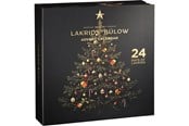 Julkalender - Lakrids by bülow Advent Calender 2026 - 5710858012784