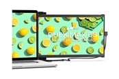 Skärm - 14" Mobile Pixels DUEX Max DS - 1920x1080 (FHD) - 60Hz - IPS - 101-1007P06