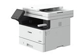 Skrivare - Canon i-SENSYS MF465dw II Multifunktions - Monochrome - Laser - 7188C007