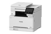 Skrivare - Canon i-SENSYS MF667Cdw Multifunktions - Färg - Laser - 6928C001
