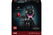 LEGO®  - LEGO Icons 10375 Draktränaren: Tandlöse - 10375