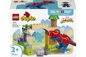 LEGO®  - LEGO DUPLO 10463 Dinosaurien Spidey-Rex mot Green Goblin - 10463