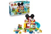 LEGO® - LEGO Disney 10465 Musse Piggs klubbhus med Mimmi och Pluto - 10465