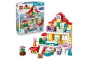 LEGO® - LEGO DUPLO 10467 Familjevilla - 10467