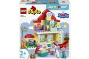 LEGO®  - LEGO DUPLO 10467 Familjevilla - 10467
