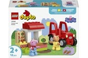 LEGO®  - LEGO DUPLO 10468 Traktor och marknad - 10468