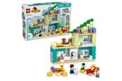 LEGO® - LEGO DUPLO 10470 3 i 1 Modern familjevilla med figurer - 10470