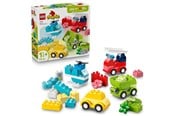 LEGO® - LEGO DUPLO 10474 Kreativa fordon - 10474