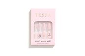 Smink - TESSA Don't Even Ask Press On Nails - 5711914199487