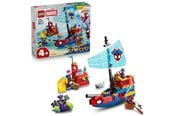 LEGO® - LEGO Spidey 11208 Team Spideys piratskepp - 11208