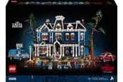 LEGO®  - LEGO Icons 11370 Stranger Things: Familjen Creels hus - 11370