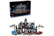 LEGO® - LEGO Icons 11370 Stranger Things: Familjen Creels hus - 11370