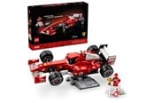 LEGO® - LEGO Icons 11375 Ferrari F2004 & Michael Schumacher - 11375