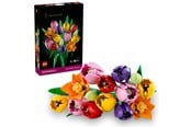 LEGO®  - LEGO Botanicals 11501 Bukett med tulpaner - 11501