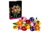 LEGO® - LEGO Botanicals 11501 Bukett med tulpaner - 11501