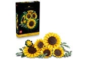 LEGO®  - LEGO Botanicals 11502 Bukett med solrosor - 11502