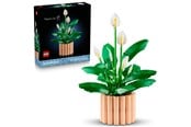 LEGO®  - LEGO Botanicals 11504 Fredslilja - 11504