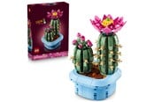 LEGO®  - LEGO Botanicals 11509 Blommande kaktus - 11509