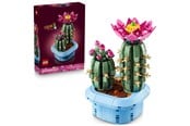 Lekkök och tillbehör - LEGO Blommande kaktus - 11509