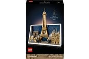 LEGO®  - LEGO Architecture 21064 Paris – kärlekens stad - 21064