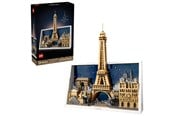 LEGO® - LEGO Architecture 21064 Paris – kärlekens stad - 21064