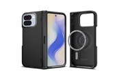 Mobile - Covers & Cases - Spigen Slim Armor Pro MagSafe - black - Google Pixel 10 Pro Fold - ACS09741
